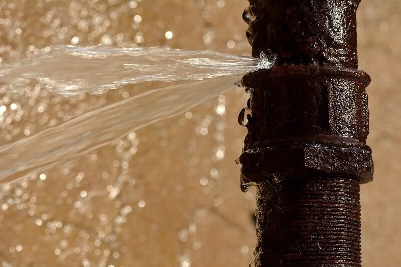 Burst Pipe Repairs Sydney