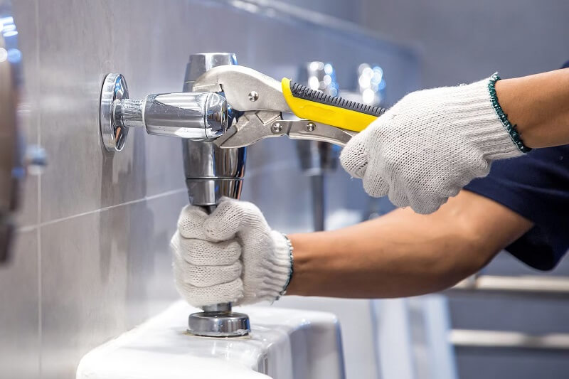 Commercial Plumber Sydney