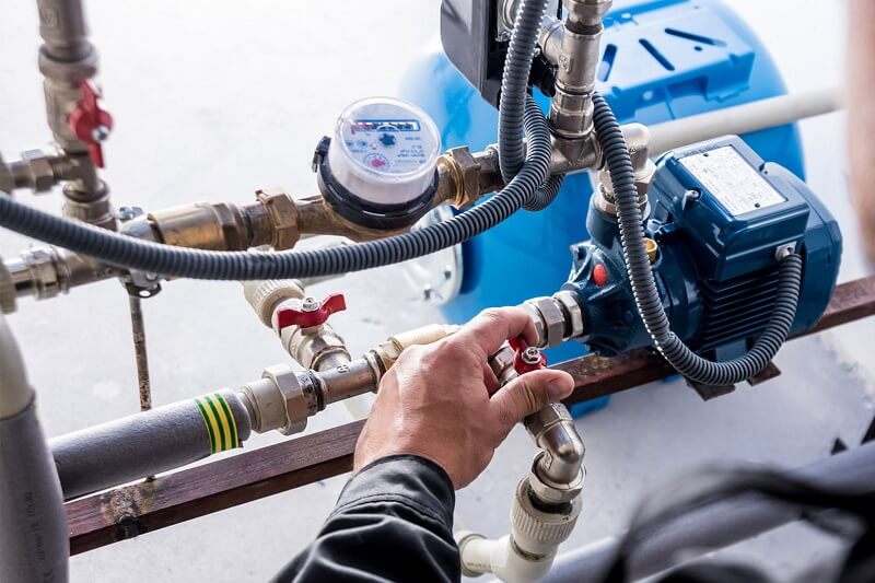 Commercial Plumbing Sydney