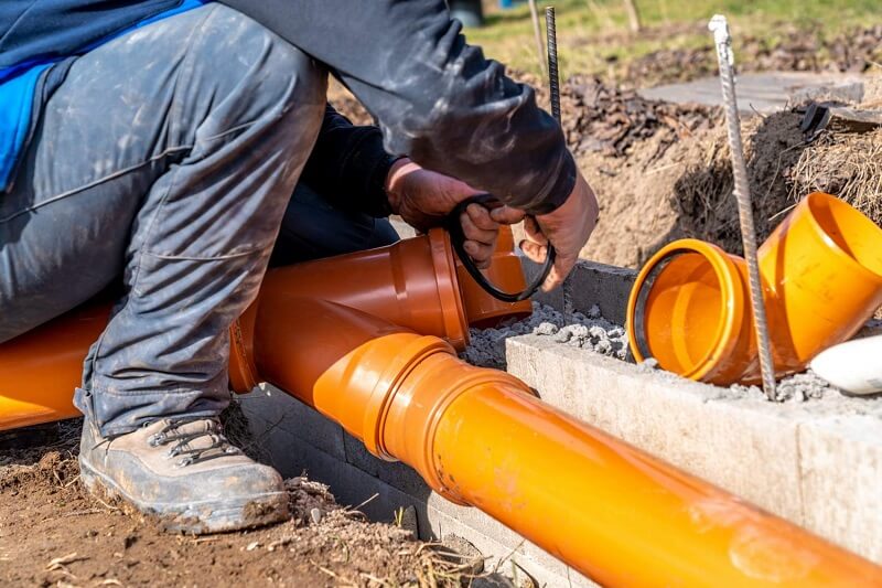 Drain Repair Plumber Sydney