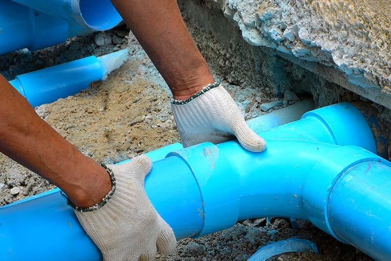 Drain Repair Services Sydney