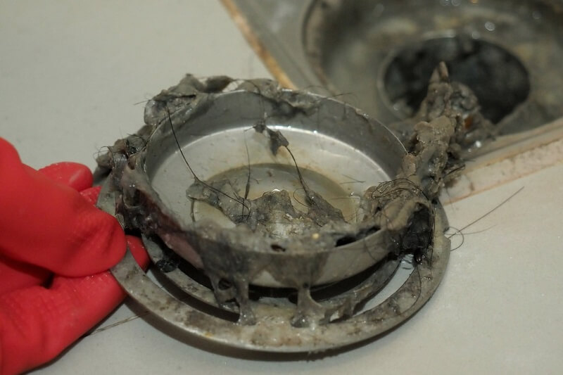 Drain Unclogging Plumber Sydney