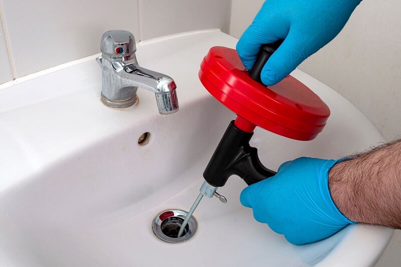 Drain Unclogging Sydney