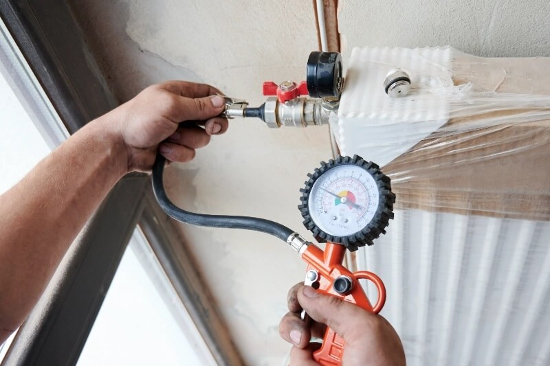 Gas Leak Detection Sydney