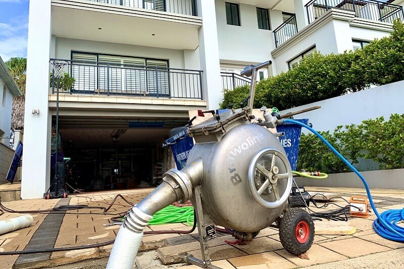 Pipe Relining Sydney