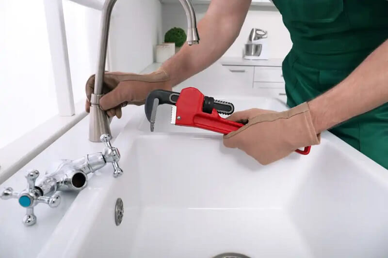 Installation Plumber Sydney