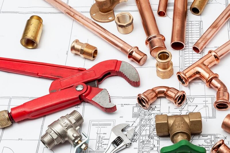 Plumbing Installations Sydney