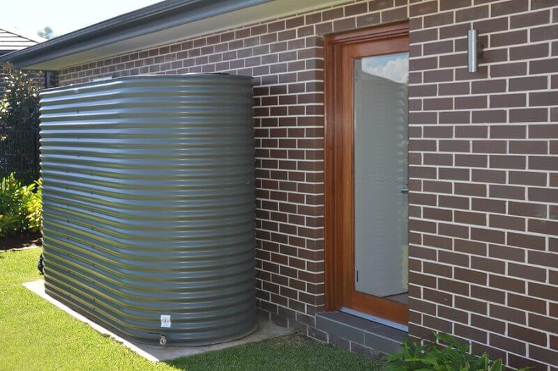 Rainwater Tank Replacement Service Sydney