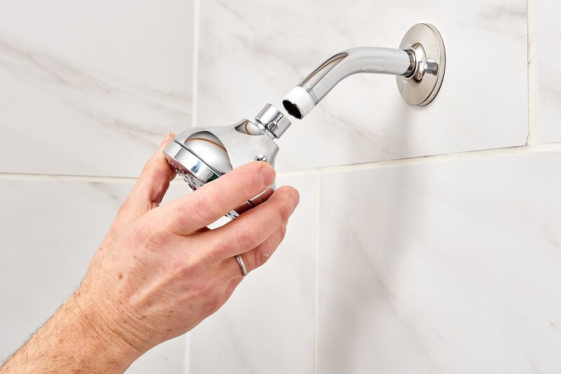 Shower Installation Service Sydney